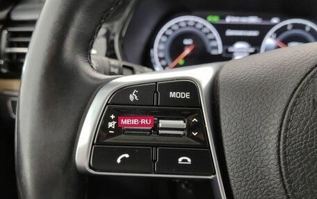KIA Mohave I, 2021 год, 4 151 000 рублей, 13 фотография