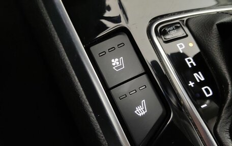 KIA Mohave I, 2021 год, 4 151 000 рублей, 29 фотография