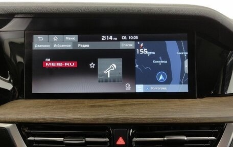 KIA Mohave I, 2021 год, 4 151 000 рублей, 19 фотография