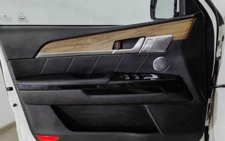 KIA Mohave I, 2021 год, 4 151 000 рублей, 33 фотография