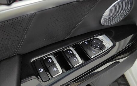KIA Mohave I, 2021 год, 4 151 000 рублей, 35 фотография