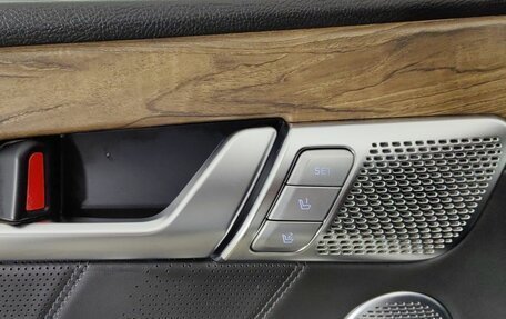 KIA Mohave I, 2021 год, 4 151 000 рублей, 34 фотография