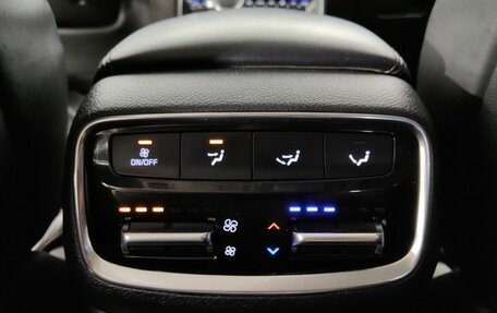 KIA Mohave I, 2021 год, 4 151 000 рублей, 39 фотография