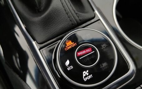 KIA Mohave I, 2021 год, 4 151 000 рублей, 28 фотография