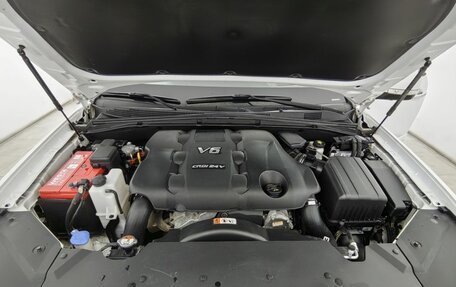 KIA Mohave I, 2021 год, 4 151 000 рублей, 42 фотография