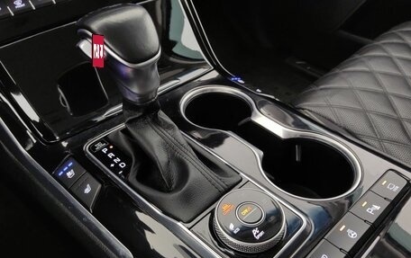 KIA Mohave I, 2021 год, 4 151 000 рублей, 25 фотография