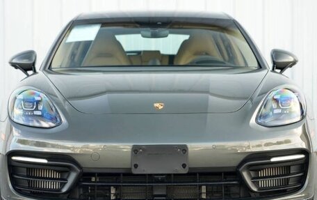 Porsche Panamera II рестайлинг, 2022 год, 7 650 000 рублей, 1 фотография