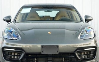 Porsche Panamera II рестайлинг, 2022 год, 7 650 000 рублей, 1 фотография