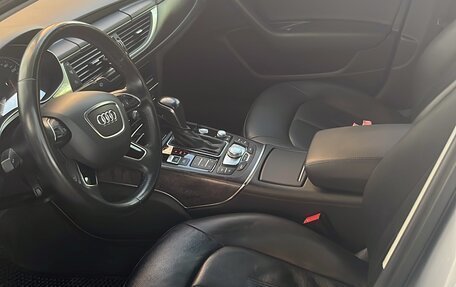 Audi A6, 2017 год, 2 750 000 рублей, 1 фотография