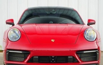 Porsche 911, 2022 год, 12 515 000 рублей, 1 фотография