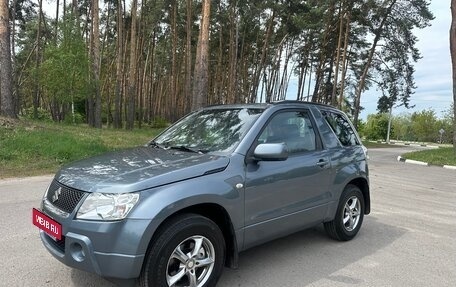 Suzuki Grand Vitara, 2009 год, 899 999 рублей, 1 фотография