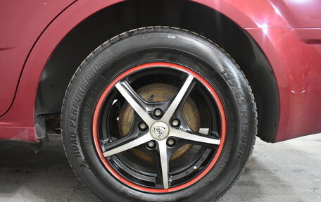 Chevrolet Aveo III, 2013 год, 499 000 рублей, 16 фотография