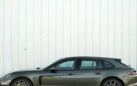 Porsche Panamera II рестайлинг, 2022 год, 7 650 000 рублей, 4 фотография