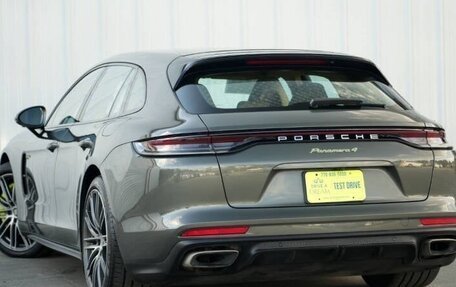 Porsche Panamera II рестайлинг, 2022 год, 7 650 000 рублей, 5 фотография