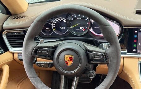 Porsche Panamera II рестайлинг, 2022 год, 7 650 000 рублей, 9 фотография