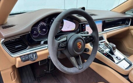 Porsche Panamera II рестайлинг, 2022 год, 7 650 000 рублей, 11 фотография