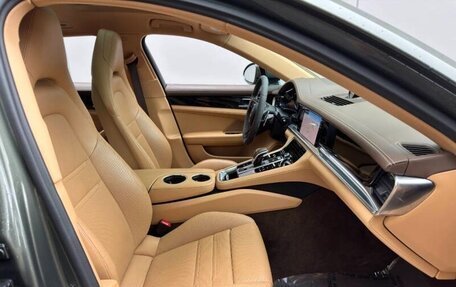 Porsche Panamera II рестайлинг, 2022 год, 7 650 000 рублей, 12 фотография