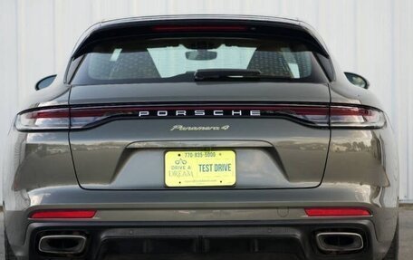 Porsche Panamera II рестайлинг, 2022 год, 7 650 000 рублей, 7 фотография