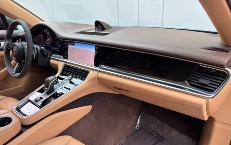 Porsche Panamera II рестайлинг, 2022 год, 7 650 000 рублей, 13 фотография