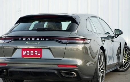 Porsche Panamera II рестайлинг, 2022 год, 7 650 000 рублей, 6 фотография