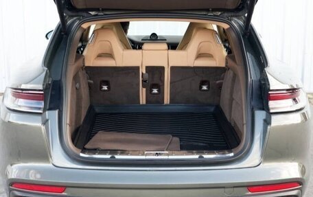 Porsche Panamera II рестайлинг, 2022 год, 7 650 000 рублей, 16 фотография