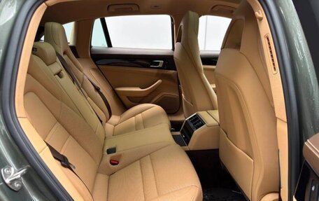 Porsche Panamera II рестайлинг, 2022 год, 7 650 000 рублей, 15 фотография