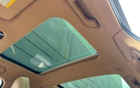 Porsche Panamera II рестайлинг, 2022 год, 7 650 000 рублей, 17 фотография