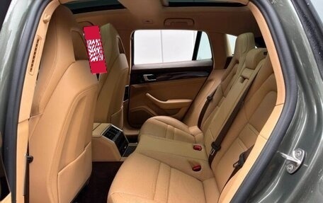 Porsche Panamera II рестайлинг, 2022 год, 7 650 000 рублей, 14 фотография