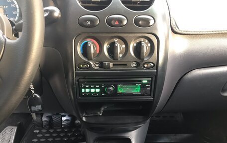 Daewoo Matiz I, 2013 год, 469 333 рублей, 5 фотография