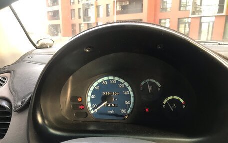 Daewoo Matiz I, 2013 год, 469 333 рублей, 8 фотография