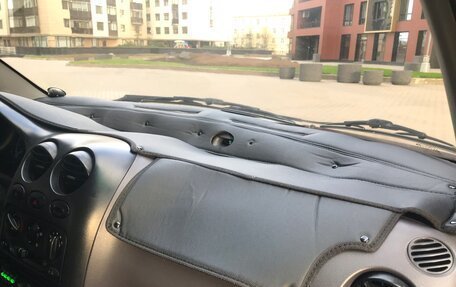 Daewoo Matiz I, 2013 год, 469 333 рублей, 10 фотография