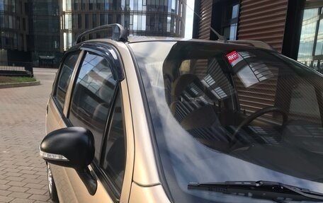 Daewoo Matiz I, 2013 год, 469 333 рублей, 11 фотография