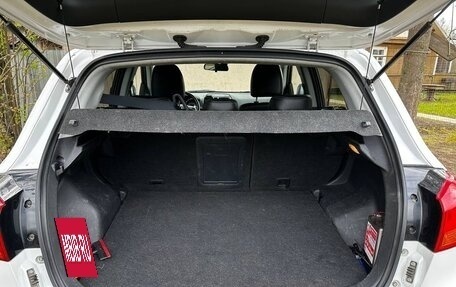 Mitsubishi ASX I рестайлинг, 2013 год, 1 500 000 рублей, 15 фотография