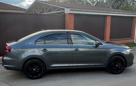 Volkswagen Polo VI (EU Market), 2021 год, 2 280 000 рублей, 3 фотография