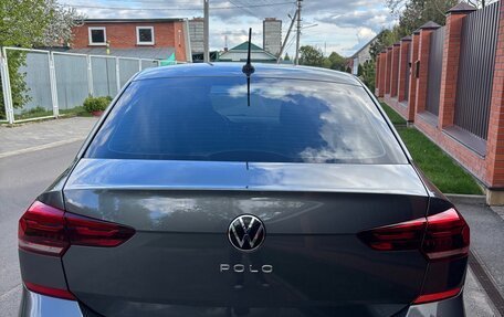 Volkswagen Polo VI (EU Market), 2021 год, 2 280 000 рублей, 6 фотография