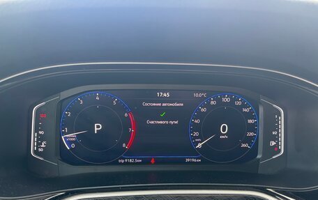 Volkswagen Polo VI (EU Market), 2021 год, 2 280 000 рублей, 10 фотография