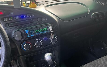 Chevrolet Niva I рестайлинг, 2008 год, 450 000 рублей, 10 фотография