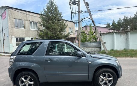 Suzuki Grand Vitara, 2009 год, 899 999 рублей, 4 фотография