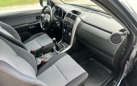 Suzuki Grand Vitara, 2009 год, 899 999 рублей, 8 фотография