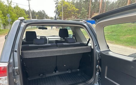 Suzuki Grand Vitara, 2009 год, 899 999 рублей, 10 фотография