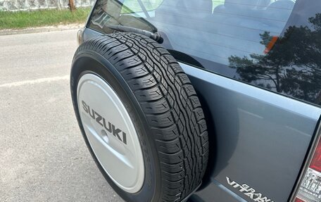 Suzuki Grand Vitara, 2009 год, 899 999 рублей, 7 фотография