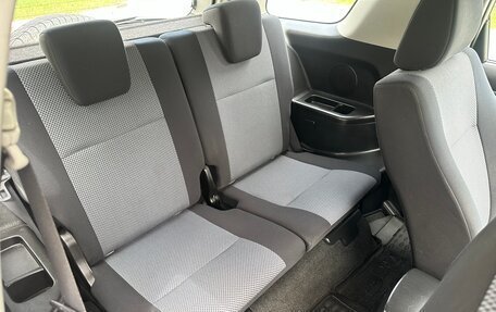 Suzuki Grand Vitara, 2009 год, 899 999 рублей, 9 фотография