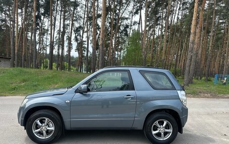 Suzuki Grand Vitara, 2009 год, 899 999 рублей, 3 фотография