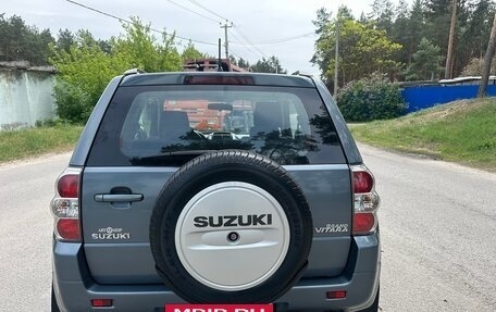 Suzuki Grand Vitara, 2009 год, 899 999 рублей, 6 фотография