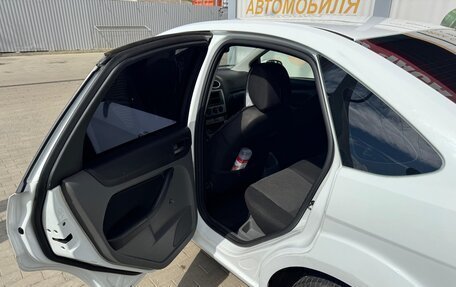 Ford Focus II рестайлинг, 2010 год, 499 990 рублей, 9 фотография
