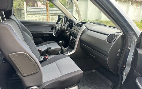 Suzuki Grand Vitara, 2009 год, 899 999 рублей, 11 фотография