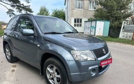 Suzuki Grand Vitara, 2009 год, 899 999 рублей, 5 фотография