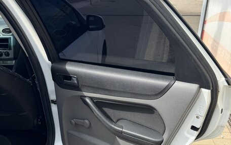 Ford Focus II рестайлинг, 2010 год, 499 990 рублей, 13 фотография