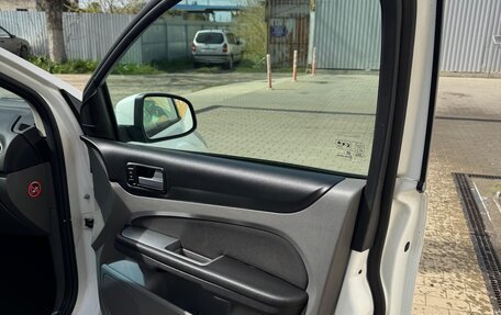Ford Focus II рестайлинг, 2010 год, 499 990 рублей, 14 фотография