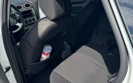 Ford Focus II рестайлинг, 2010 год, 499 990 рублей, 16 фотография